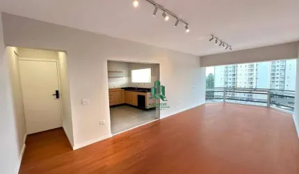 Apartamento com 3 dormitórios à venda, 105 m² por R$ 660.000,00 - Macedo - Guarulhos/SP
