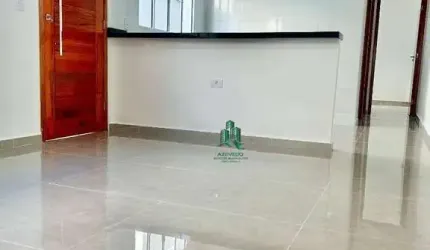 Casa com 3 dormitórios à venda, 70 m² por R$ 440.000,00 - Parque Residencial Scaffid II - Itaquaquecetuba/SP
