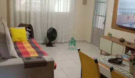 Casa com 3 dormitórios à venda, 186 m² por R$ 450.000,00 - Vila Nova Bonsucesso - Guarulhos/SP