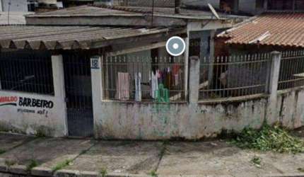 Casa com 3 dormitórios à venda, 350 m² por R$ 510.000,00 - Parque Jurema - Guarulhos/SP