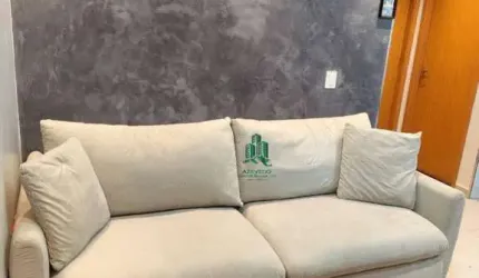 Apartamento com 2 dormitórios à venda, 40 m² por R$ 230.000,00 - Vila Izabel - Guarulhos/SP