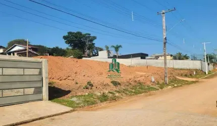 Terreno à venda, 750 m² por R$ 320.000,00 - Vila Dom Pedro - Atibaia/SP