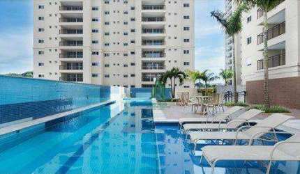 Apartamento com 3 dormitórios à venda, 122 m² por R$ 1.450.000,00 - Jardim Flor da Montanha - Guarulhos/SP