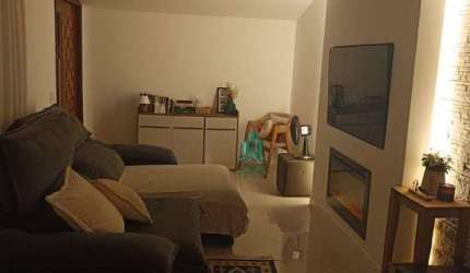 Casa com 2 dormitórios à venda, 90 m² por R$ 850.000,00 - Jardim Adriana - Guarulhos/SP