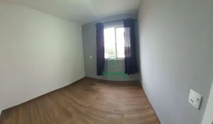 Apartamento com 2 dormitórios à venda, 40 m² por R$ 196.000,00 - Jardim Albertina - Guarulhos/SP