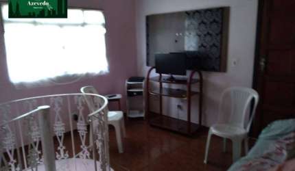 Sobrado com 3 dormitórios à venda, 309 m² por R$ 800.000,00 - Jardim Cumbica - Guarulhos/SP