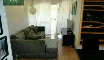 Apartamento à venda, 80 m² por R$ 530.000,00 - Centro - Guarulhos/SP