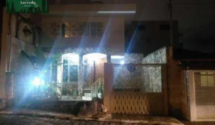Sobrado com 3 dormitórios à venda por R$ 1.200.000,00 - Vila Galvão - Guarulhos/SP