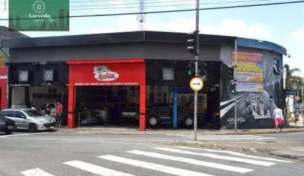 Salão à venda, 152 m² por R$ 1.590.000,00 - Vila Progresso - Guarulhos/SP