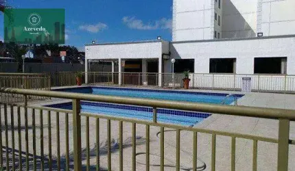 Apartamento com 2 dormitórios à venda, 44 m² por R$ 223.000,00 - Jardim Ansalca - Guarulhos/SP