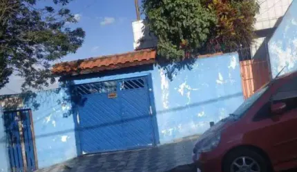 Casa com 9 dormitórios à venda, 380 m² por R$ 742.000,00 - Jardim São Domingos - Guarulhos/SP
