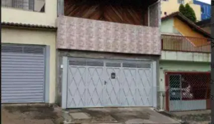 Sobrado à venda, 180 m² por R$ 450.000,00 - Jardim Santa Mena - Guarulhos/SP