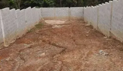 Terreno à venda, 165 m² por R$ 160.000,00 - Cidade Soberana - Guarulhos/SP