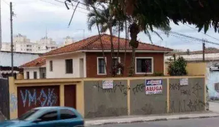 Área à venda, 1389 m² por R$ 5.300.000,00 - Vila Flórida - Guarulhos/SP