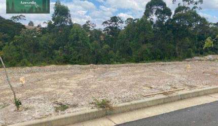 Terreno à venda, 140 m² por R$ 160.000,00 - Jardins de Nazaré 2 - Guarulhos/SP