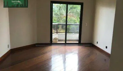 Apartamento à venda, 200 m² por R$ 1.378.000,00 - Vila Rosália - Guarulhos/SP