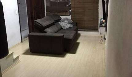 Sobrado com 3 dormitórios à venda por R$ 424.000,00 - Vila Paraíso - Guarulhos/SP