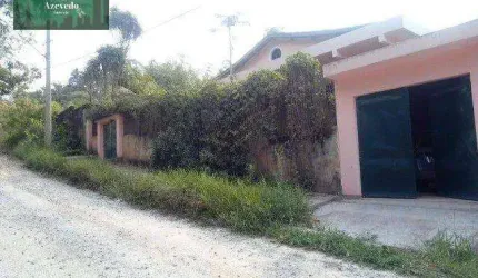Casa à venda por R$ 350.000,00 - Água Azul - Guarulhos/SP