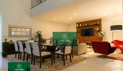 Sobrado com 5 dormitórios à venda, 369 m² por R$ 1.700.000,00 - Jardim Bom Clima - Guarulhos/SP