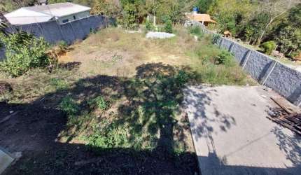 Terreno à venda, 1080 m² por R$ 318.000,00 - Água Azul - Guarulhos/SP