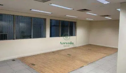 Prédio para alugar, 961 m² por R$ 32.800,00/mês - Centro - Guarulhos/SP
