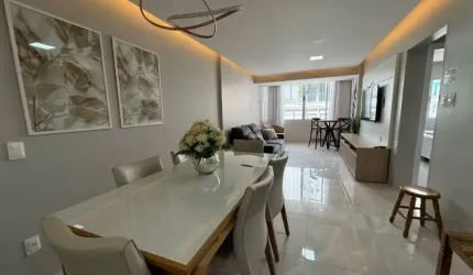 Apartamento em frente ao shopping Atlântico