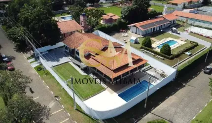 Casa em Condomínio Pé na Água