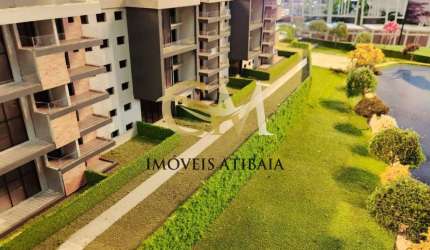 Reserva da Fazenda Residencial Atibaia