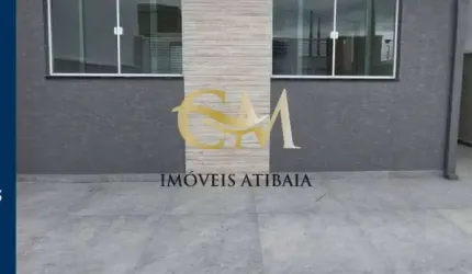 Casa em Atibaia