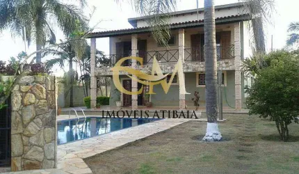 Vende-se imóvel de Luxo - Bom Jesus dos Perdoes