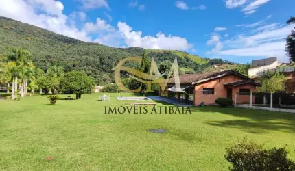 Chácara em Bom Jesus dos Perdões para locação mensal