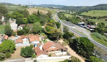 Chácara em Atibaia para financiamento bancário - Ponto Comercial
