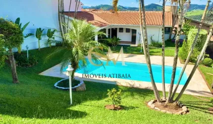 Casa com 5 Quartos e 6 banheiros à Venda, 280 m² por R$ 1.300.000