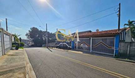 Excelente Casa á Venda Jardim Paulista - Atibaia/SP!