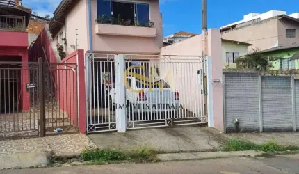 Imóvel de fácil acesso - Jardim do Alvinópolis