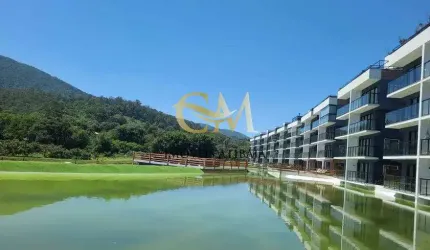 Apartamento com 3 Quartos à venda, 185m² - Nova Gardenia