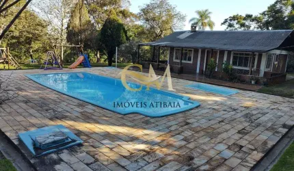 Venda Chácara de lazer rural com ITR