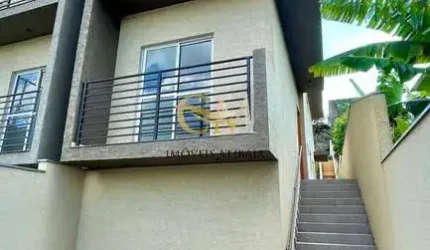 Imóvel próximo ao Centro de Atibaia