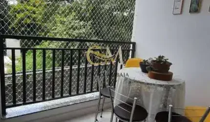 Apartamento em Atibaia/ Bairro Nova Atibaia