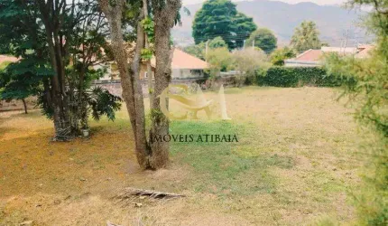 Terreno à venda, 700 m² por R$ 890.000,00 - Nova Gardênia - Atibaia/SP