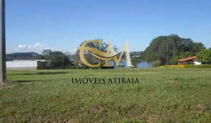 Terreno condomínio Riviera de Santa Cristina l