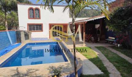 Casa em Atibaia