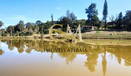 Sítio em Atibaia