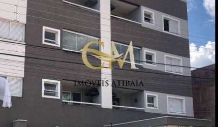 Cobertura à venda em Atibaia-SP/ Apartamento à venda em Atibaia