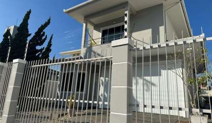 Casa Alto Padrão em Pagani, Palhoça/SC (Mobiliada)