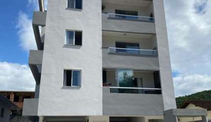 Apartamento - Bairro São Sebastião em Palhoça/SC