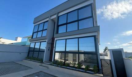 Moderno Apartamento Frente Mar na Praia da Pinheira em Palhoça/SC: PODE SER FINANCIADO!