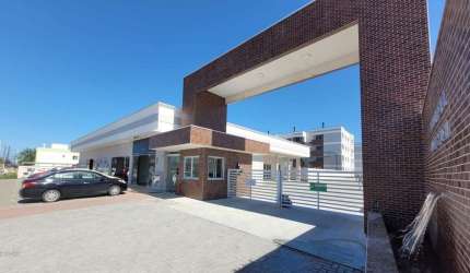 Lindíssimo Apartamento no Bela Vista em Palhoça/SC: Condomínio Completo!
