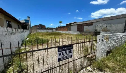 Terreno em Loteamento - Barra do Aririu em Palhoça/SC