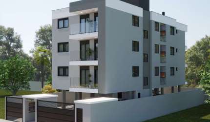 Belíssimos Apartamentos de 2 ou 3 Quartos (2 Sacadas) no Nova Palhoça: Condições Imperdíveis!